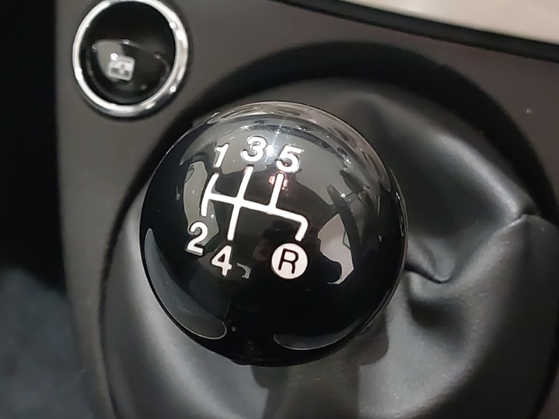 Used Fiat 500 2018 for sale - 77202056: Photo 12