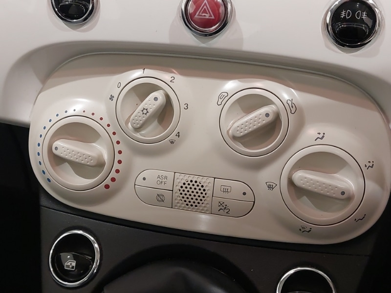 Used Fiat 500 2018 for sale - 77202056: Photo 13