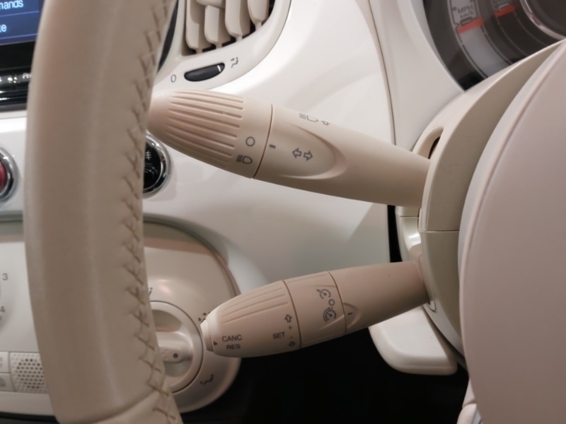 Used Fiat 500 2018 for sale - 77202056: Photo 14