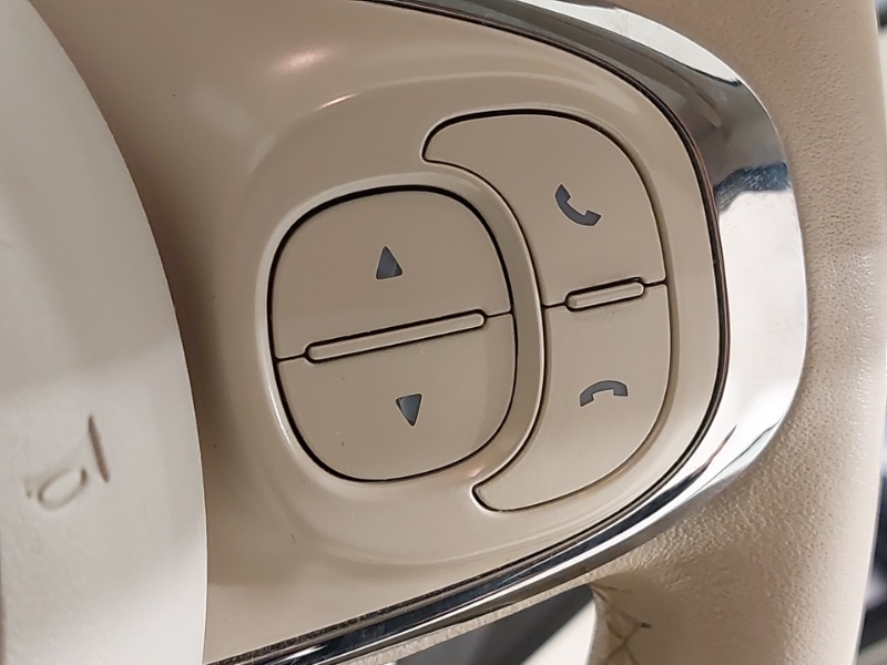 Used Fiat 500 2018 for sale - 77202056: Photo 16