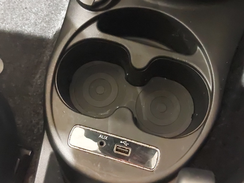 Used Fiat 500 2018 for sale - 77202056: Photo 18