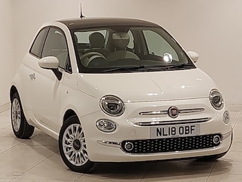 Fiat 500 feature image