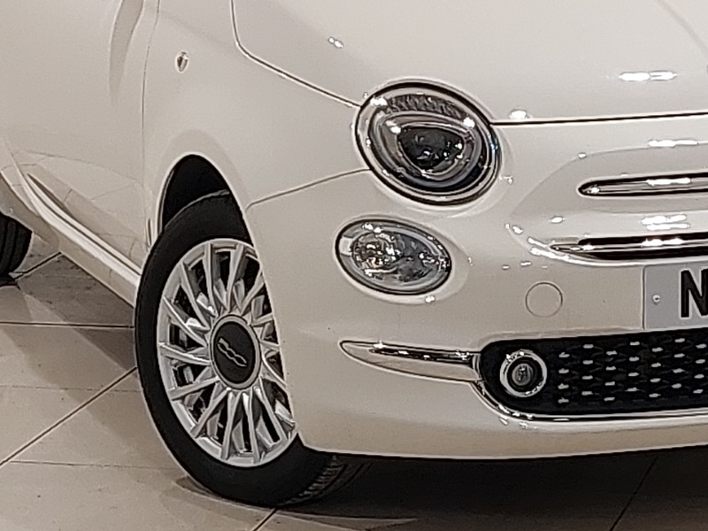 Used Fiat 500 2018 for sale - 77202056: Photo 9