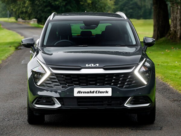Used Kia Sportage 2025 for sale - 75652658: Photo 14