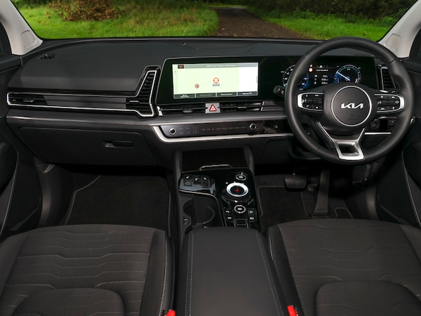 Used Kia Sportage 2025 for sale - 75652658: Photo 2