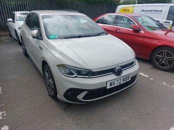 Used Volkswagen Polo 2022 for sale - 78642978: Photo