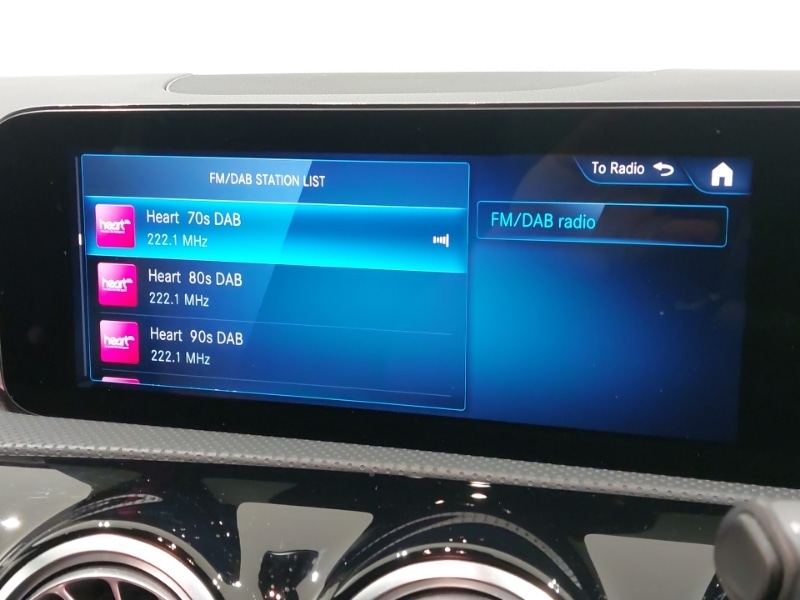 Used Mercedes-Benz CLA 2020 for sale - 77992673: Photo 10