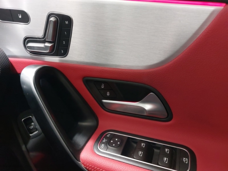 Used Mercedes-Benz CLA 2020 for sale - 77992673: Photo 19