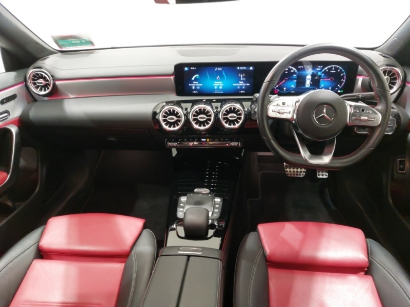 Used Mercedes-Benz CLA 2020 for sale - 77992673: Photo 2
