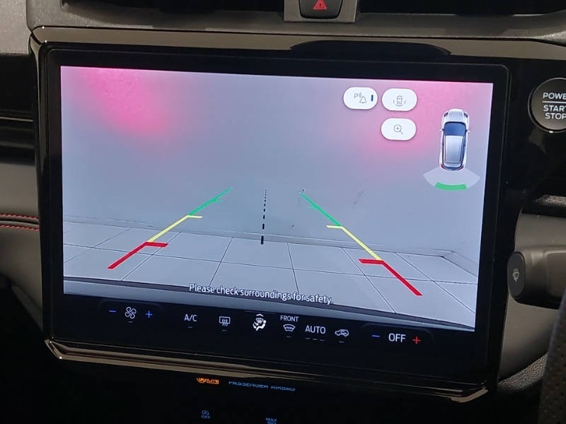 Used Ford Puma 2025 for sale - 76779987: Photo 11