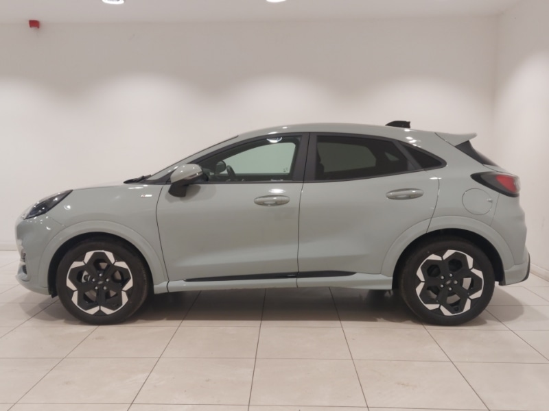 Used Ford Puma 2025 for sale - 76779987: Photo 4