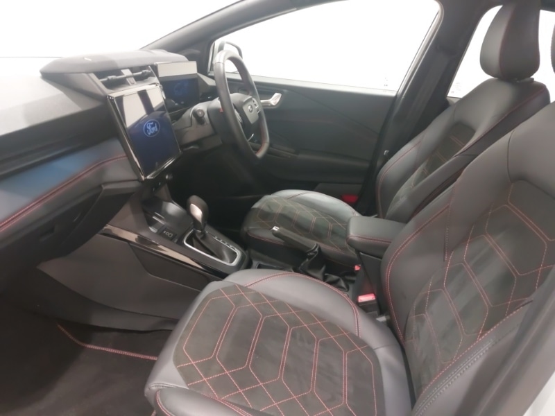 Used Ford Puma 2025 for sale - 76779987: Photo 5