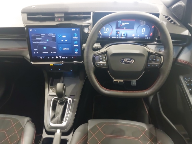 Used Ford Puma 2025 for sale - 76779987: Photo 7