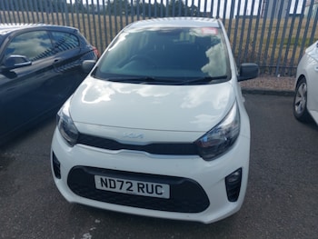 Used Kia Picanto 2023 for sale - 79044382: Photo