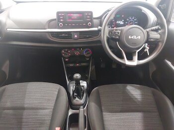 Used Kia Picanto 2023 for sale - 79044382: Photo
