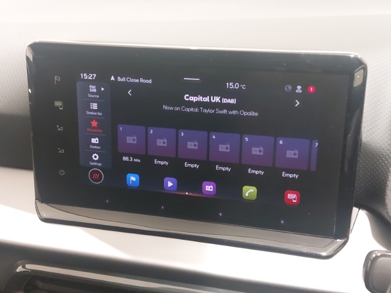 Used SEAT Ibiza 2023 for sale - 77173736: Photo 10