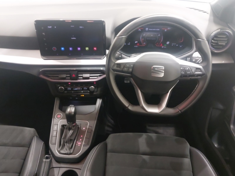 Used SEAT Ibiza 2023 for sale - 77173736: Photo 7