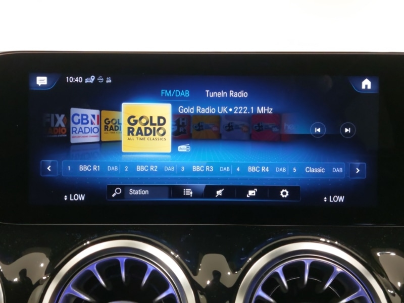 Used Mercedes-Benz EQA 2023 for sale - 76393313: Photo 10