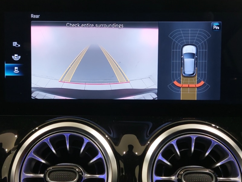 Used Mercedes-Benz EQA 2023 for sale - 76393313: Photo 11