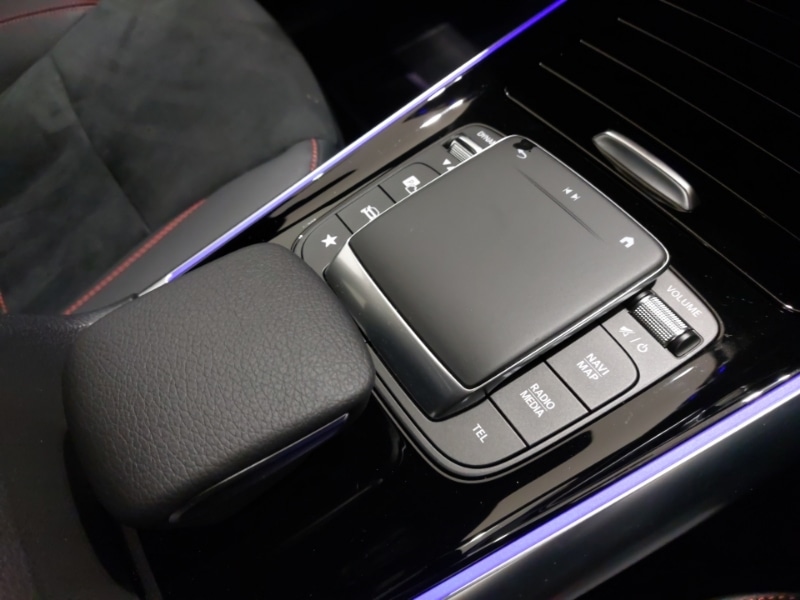 Used Mercedes-Benz EQA 2023 for sale - 76393313: Photo 14