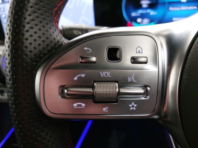 Used Mercedes-Benz EQA 2023 for sale - 76393313: Photo 16