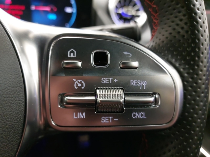 Used Mercedes-Benz EQA 2023 for sale - 76393313: Photo 17