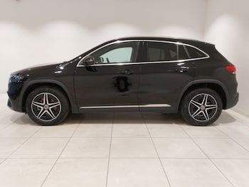 Used Mercedes-Benz EQA 2023 for sale - 76393313: Photo