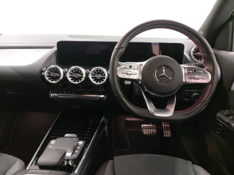 Used Mercedes-Benz EQA 2023 for sale - 76393313: Photo 7