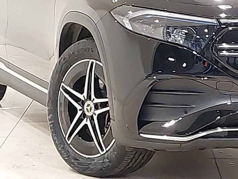 Used Mercedes-Benz EQA 2023 for sale - 76393313: Photo 9