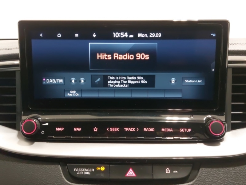 Used Kia Pro Ceed 2022 for sale - 76108243: Photo 10