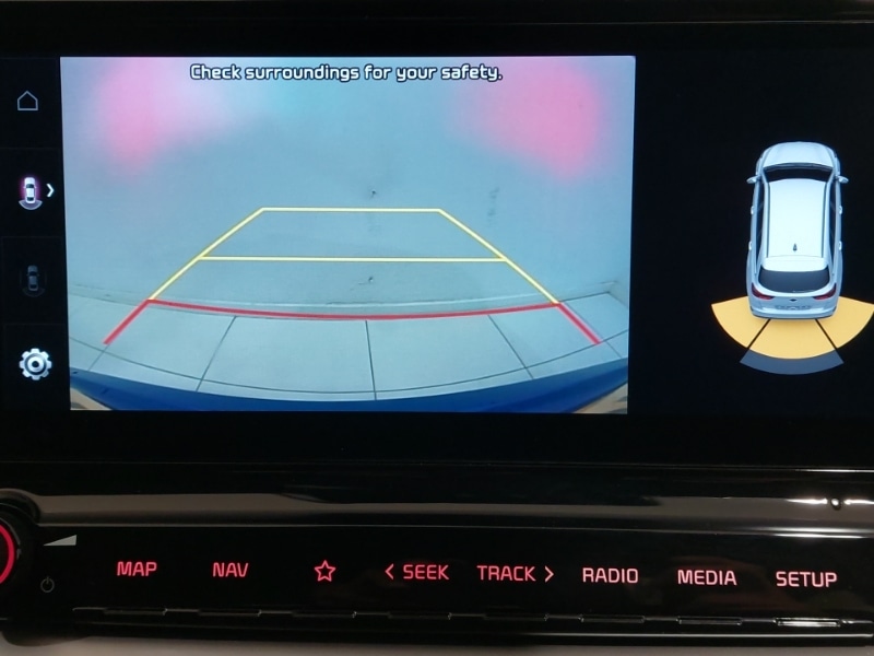 Used Kia Pro Ceed 2022 for sale - 76108243: Photo 11