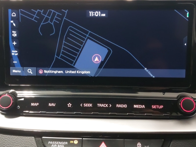 Used Kia Pro Ceed 2022 for sale - 76108243: Photo 12