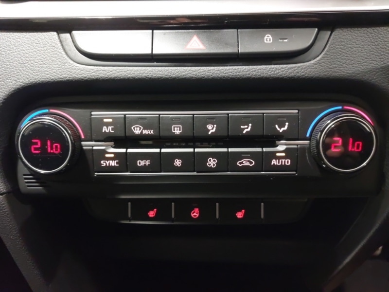 Used Kia Pro Ceed 2022 for sale - 76108243: Photo 13