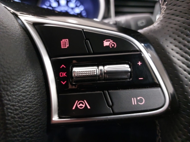 Used Kia Pro Ceed 2022 for sale - 76108243: Photo 17