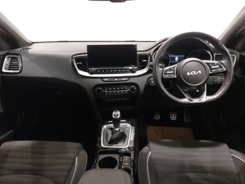 Used Kia Pro Ceed 2022 for sale - 76108243: Photo 2