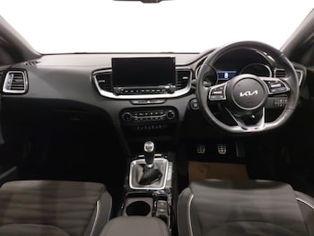 Used Kia Pro Ceed 2022 for sale - 76108243: Photo 2