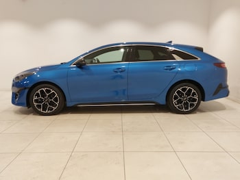 Used Kia Pro Ceed 2022 for sale - 76108243: Photo 4