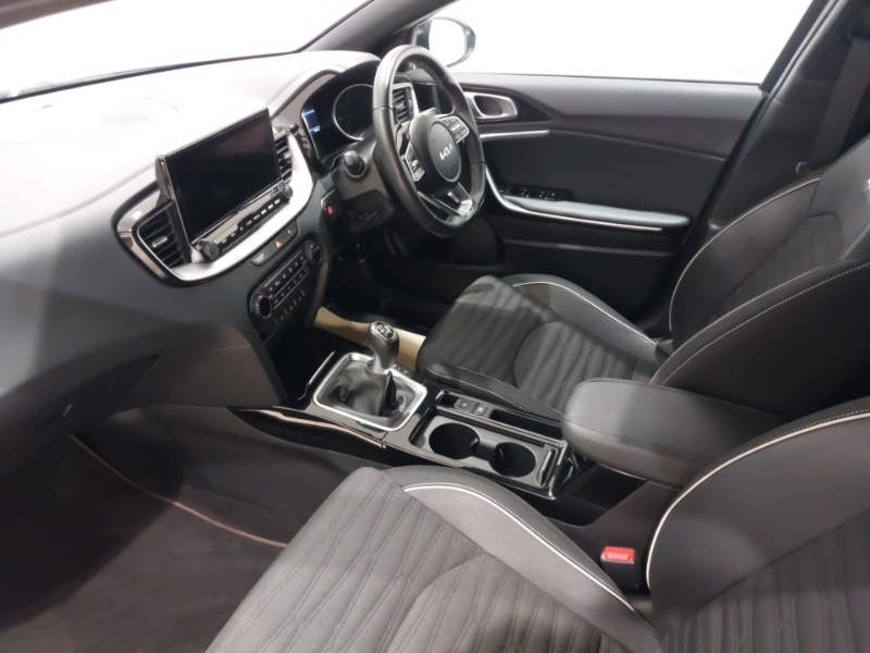 Used Kia Pro Ceed 2022 for sale - 76108243: Photo 5