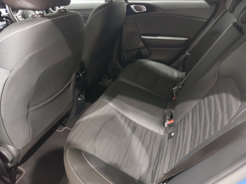 Used Kia Pro Ceed 2022 for sale - 76108243: Photo 6