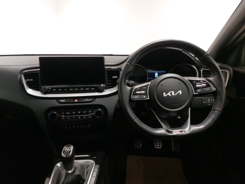 Used Kia Pro Ceed 2022 for sale - 76108243: Photo 7