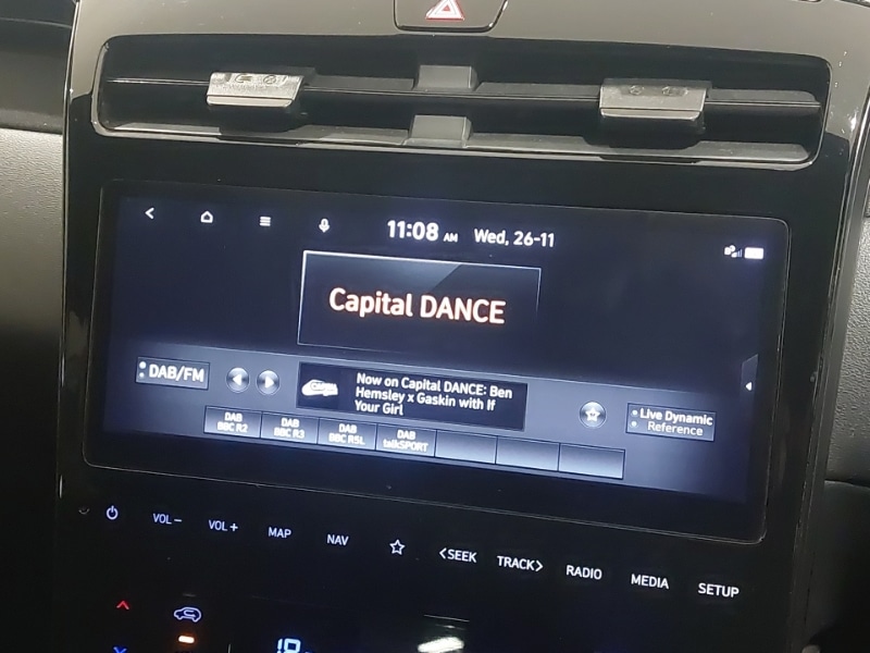 Used Hyundai TUCSON 2023 for sale - 76708265: Photo 10