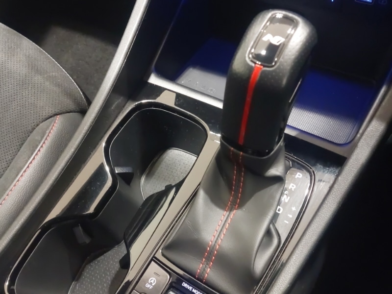 Used Hyundai TUCSON 2023 for sale - 76708265: Photo 13