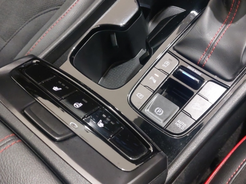 Used Hyundai TUCSON 2023 for sale - 76708265: Photo 14