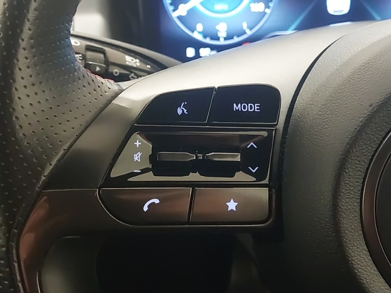 Used Hyundai TUCSON 2023 for sale - 76708265: Photo 15