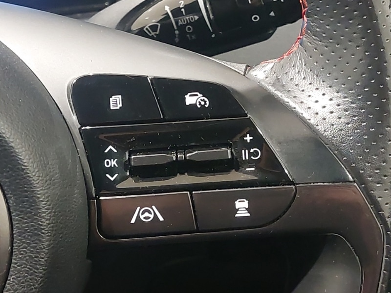 Used Hyundai TUCSON 2023 for sale - 76708265: Photo 16