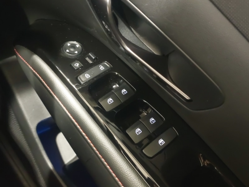 Used Hyundai TUCSON 2023 for sale - 76708265: Photo 19