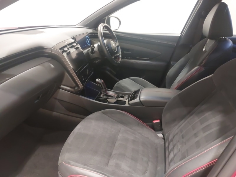 Used Hyundai TUCSON 2023 for sale - 76708265: Photo 5