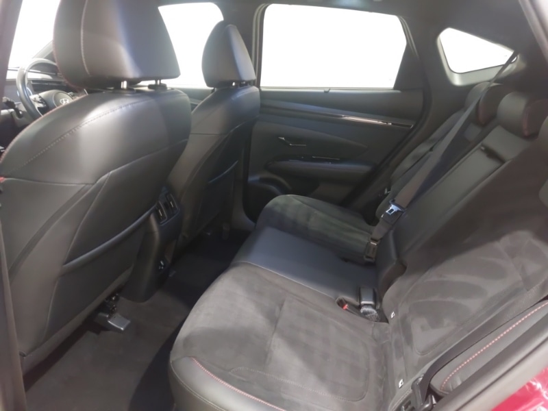 Used Hyundai TUCSON 2023 for sale - 76708265: Photo 6