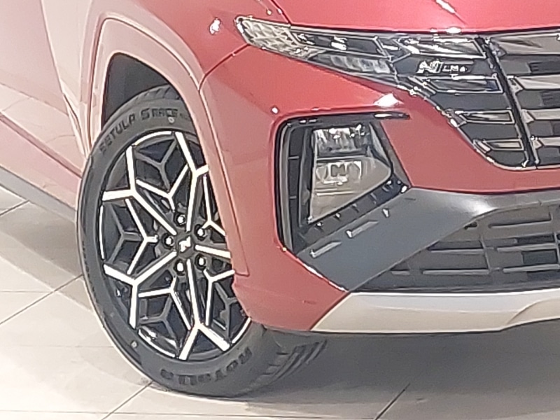 Used Hyundai TUCSON 2023 for sale - 76708265: Photo 9