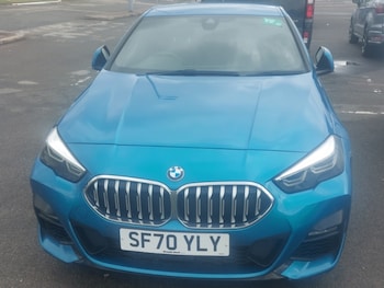 Used BMW 2 Series 2020 for sale - 78778296: Photo
